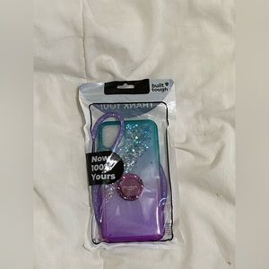 Silverback iphone 11 Pro Max Glittery Animated Case